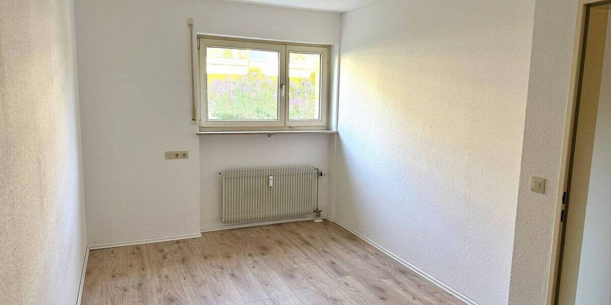 Etagenwohnung Sankt Georgen im Schwarzwald Stadtgebiet - 3 Zimmer, 76 m&sup2;, 530&euro; | Angebot:26833787