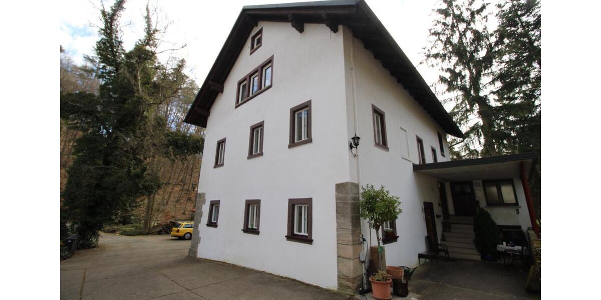 Wohnen da,wo andere Urlaub machen 3 zimmer