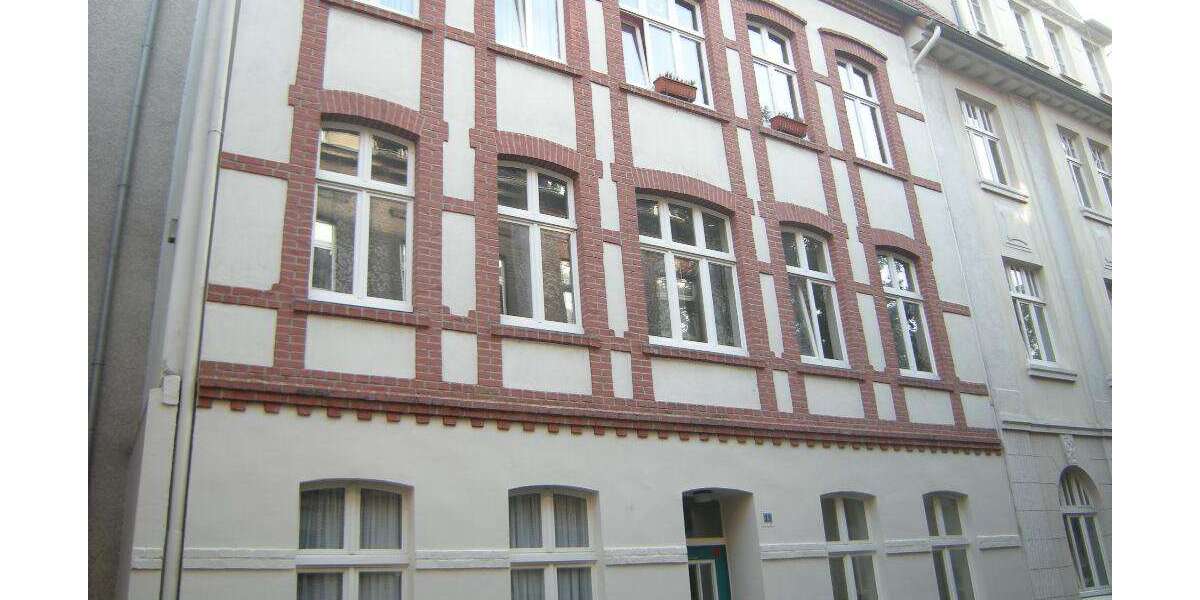 Etagenwohnung Dortmund Dorstfeld - 1 Zimmer, 39 m&sup2;, 353&euro; | Angebot:27029899