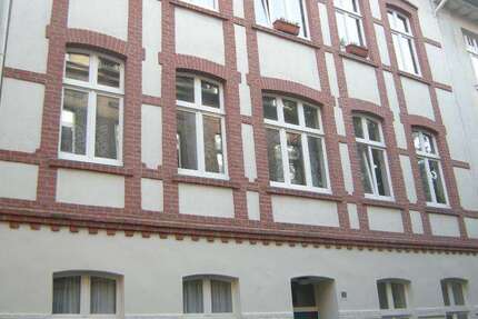 Wohnung Dortmund Dorstfeld - 1 Zimmer, 39 m&sup2;, 353&euro; | Angebot:27029899
