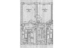 Etagenwohnung Frankenberg (Sachsen) - 2 Zimmer, 47 m&sup2;, 259&euro; | Angebot:15544157