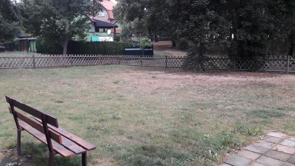 Erdgeschoßwohnung Regis-Breitingen Breitingen - 2 Zimmer, 50 m&sup2;, 220&euro; | Angebot:25307846