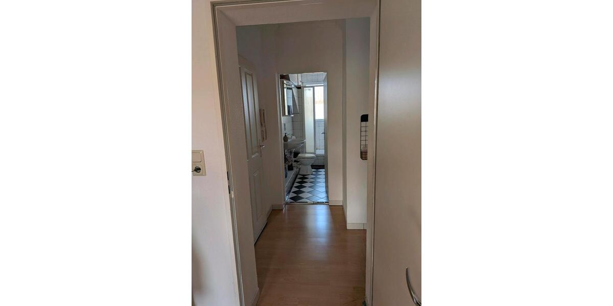 Wohnen auf Zeit Aachen Aachen-Mitte - 1 Zimmer, 23 m&sup2;, 500&euro; | Angebot:26679562