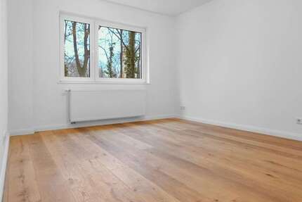 Wohnung Bremen Horn-Lehe - 3 Zimmer, 61 m&sup2;, 1.200&euro; | Angebot:26100274