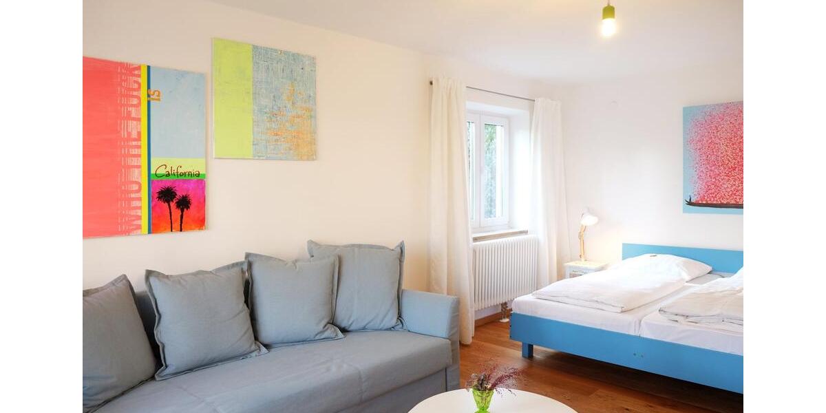Erdgeschoßwohnung Dießen am Ammersee - 2 Zimmer, 65 m&sup2;, 1.350&euro; | Angebot:25101940