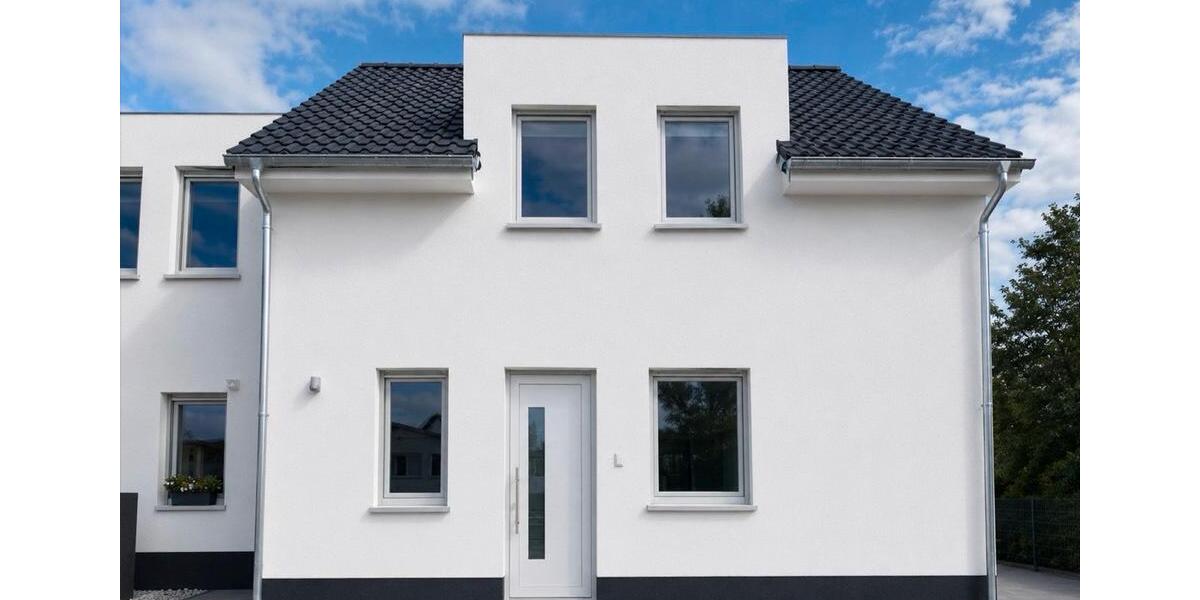 Doppelhaushälfte Lübbecke - 4 Zimmer, 112 m&sup2;, 1.500&euro; | Angebot:26692720