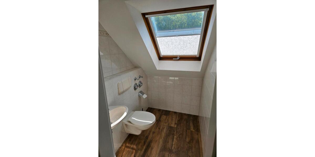 Maisonettenwohnung Mönchengladbach Süd - 2 Zimmer, 68 m&sup2;, 748&euro; | Angebot:26567433