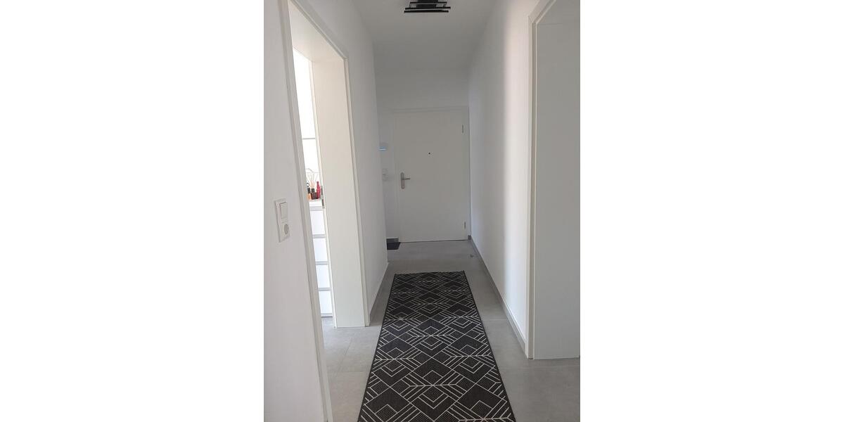 Erdgeschoßwohnung Hameln Kernstadt - 2.5 Zimmer, 72 m&sup2;, 740&euro; | Angebot:25883598