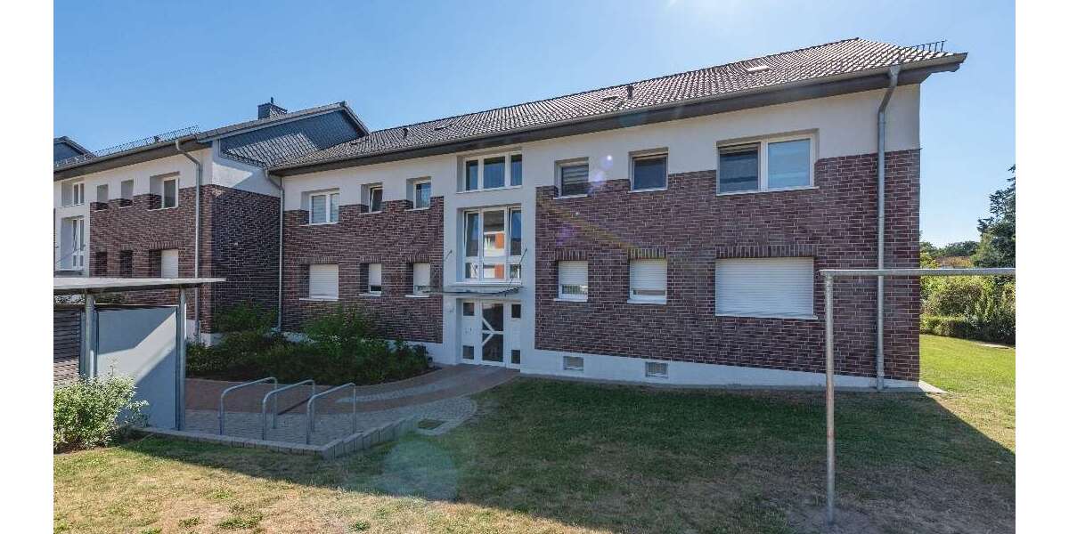 Etagenwohnung Kellinghusen - 3 Zimmer, 68 m&sup2;, 553&euro; | Angebot:26651630