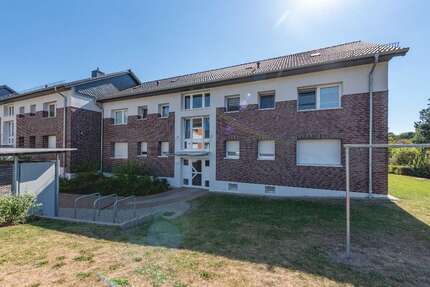 Wohnung Kellinghusen - 3 Zimmer, 68 m&sup2;, 553&euro; | Angebot:26651630