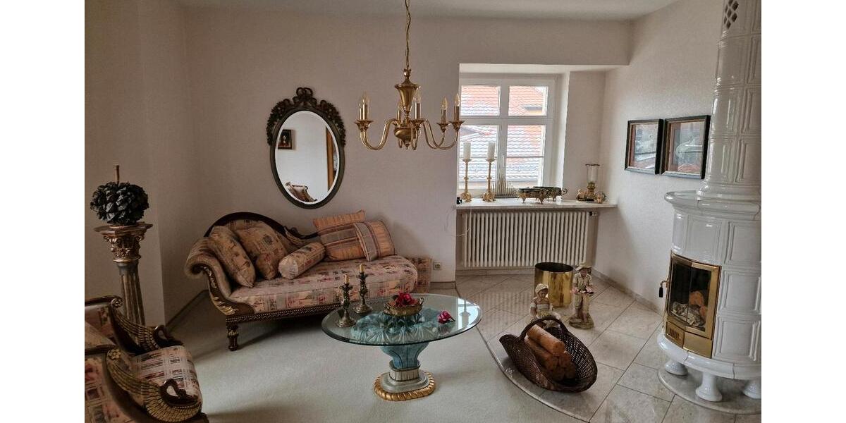 Etagenwohnung Bautzen - 4 Zimmer, 152 m&sup2;, 1.100&euro; | Angebot:24766861