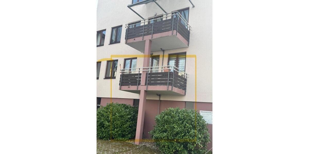 Etagenwohnung Wiesbaden Südost - 3 Zimmer, 87 m&sup2;, 1.650&euro; | Angebot:26495103