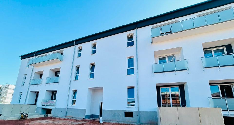 Erdgeschoßwohnung Merzig - 2 Zimmer, 60 m&sup2;, 765&euro; | Angebot:26130176