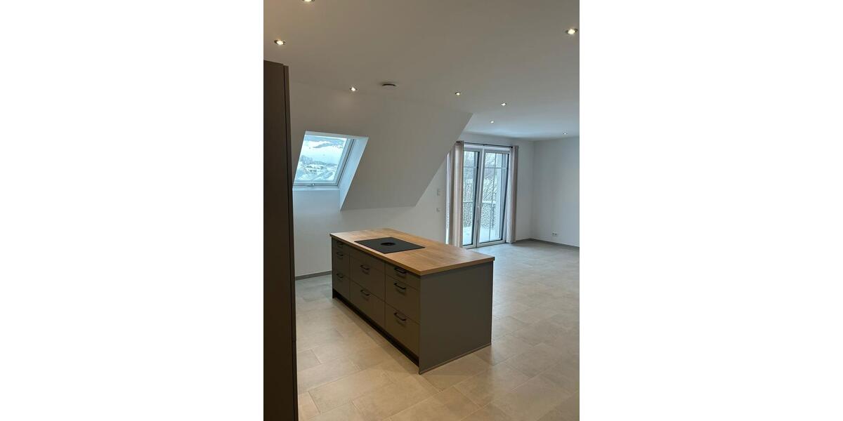 Etagenwohnung Kell am See - 4 Zimmer, 110 m&sup2;, 1.300&euro; | Angebot:26610580
