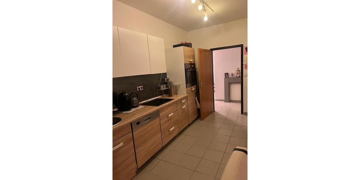 Dachgeschoßwohnung Hörstel - 2 Zimmer, 80 m&sup2;, 900&euro; | Angebot:25795750
