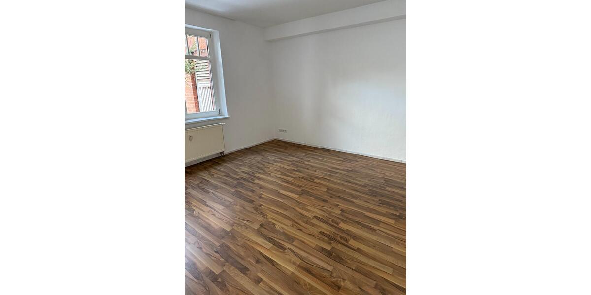 Erdgeschoßwohnung Nordhausen - 3 Zimmer, 60 m&sup2;, 390&euro; | Angebot:24670816