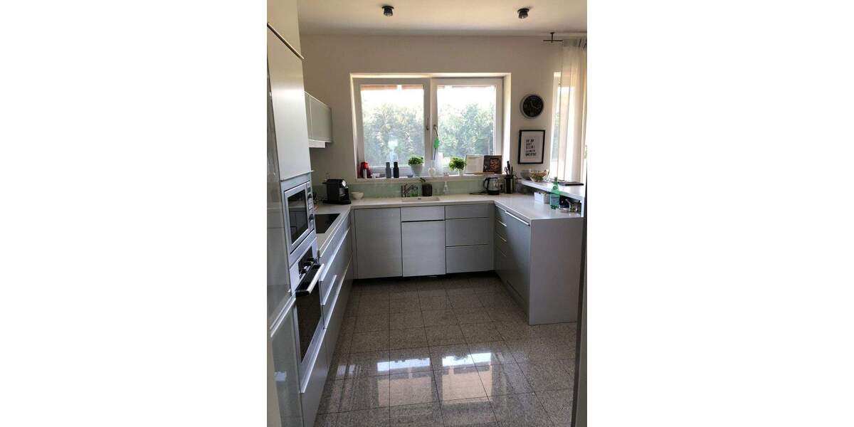 Etagenwohnung Münster Berg Fidel - 5 Zimmer, 190 m&sup2;, 2.370&euro; | Angebot:26226255