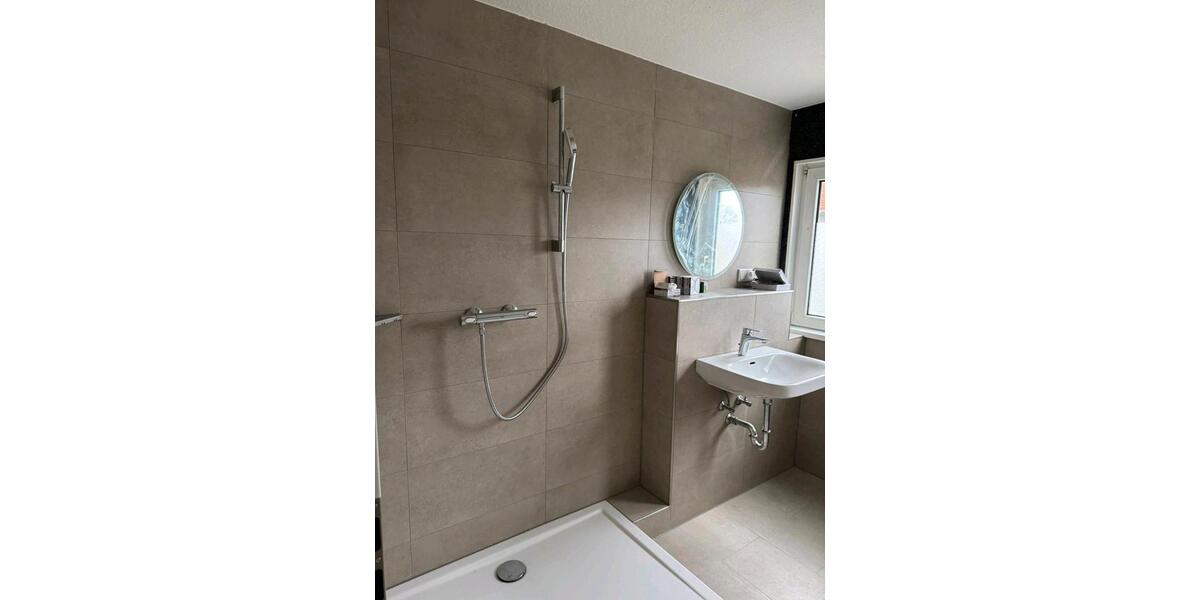 Etagenwohnung Rastede - 3 Zimmer, 110 m&sup2;, 950&euro; | Angebot:24842278