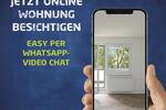 Erdgeschoßwohnung Freiberg - 3 Zimmer, 58 m&sup2;, 429&euro; | Angebot:26459462