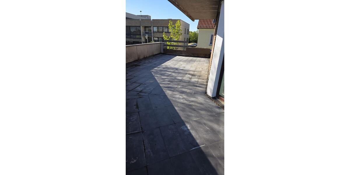 Terrassenwohnung Lengede - 3 Zimmer, 68 m&sup2;, 970&euro; | Angebot:26251173