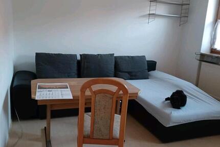 WG- Zimmer in Vohburg 1 zimmer