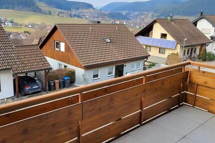 Wohnung Baiersbronn - 2 Zimmer, 72 m&sup2;, 700&euro; | Angebot:25995000