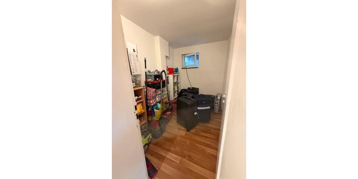 Wohnen auf Zeit Marburg Biegenviertel - 1 Zimmer, 16 m&sup2;, 480&euro; | Angebot:26691552
