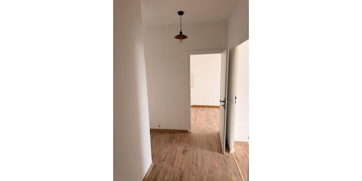 Etagenwohnung Malchin - 2 Zimmer, 54 m&sup2;, 385&euro; | Angebot:24729211