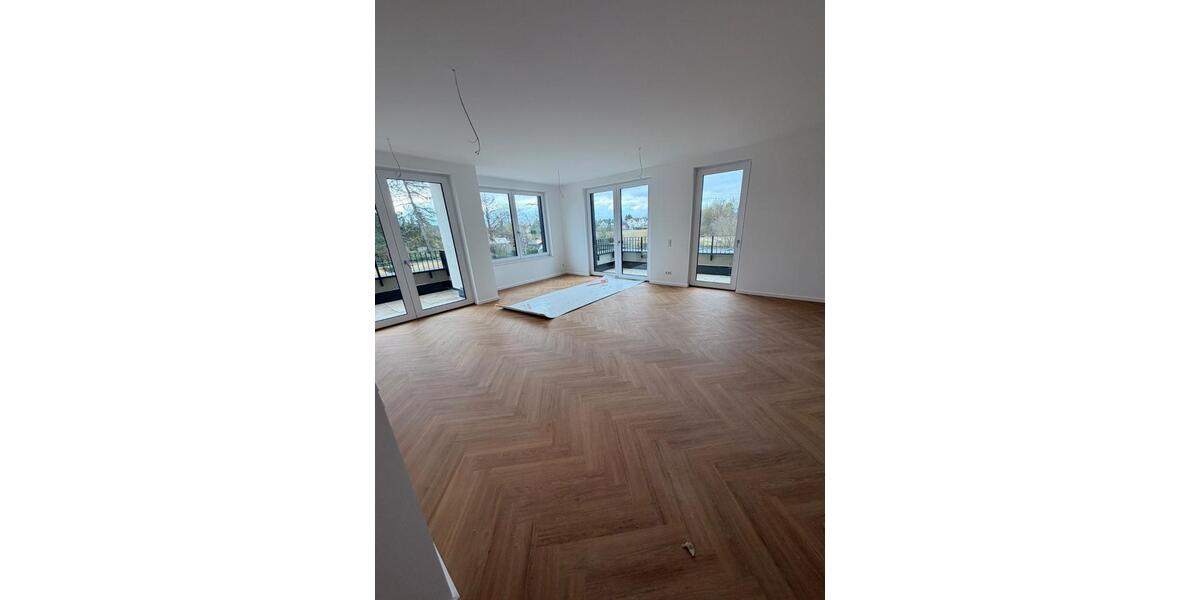 Etagenwohnung Heusenstamm - 3 Zimmer, 103 m&sup2;, 1.860&euro; | Angebot:25217025