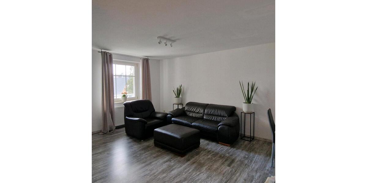 Etagenwohnung Stemwede - 2 Zimmer, 60 m&sup2;, 550&euro; | Angebot:25903088