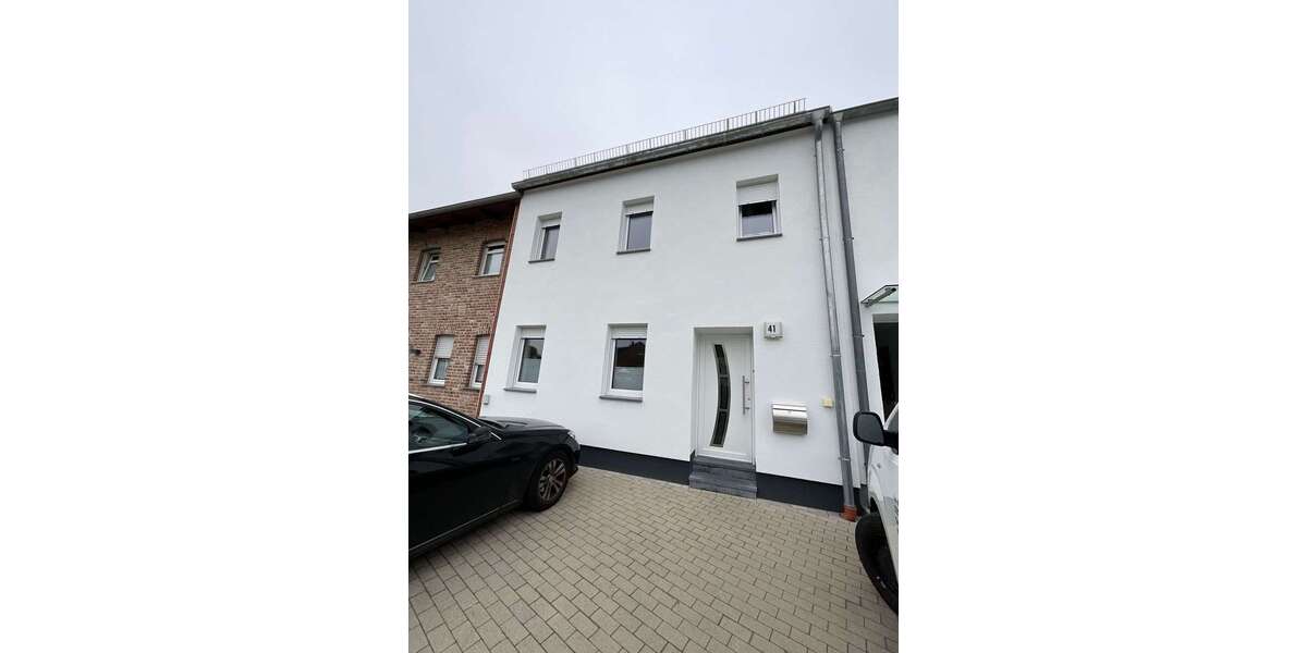 Einfamilienhaus Heinsberg - 3 Zimmer, 101 m&sup2;, 1.000&euro; | Angebot:26640435