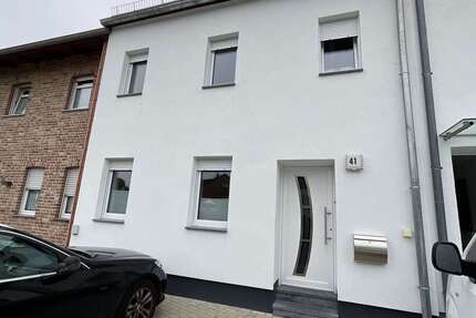 Haus Heinsberg - 3 Zimmer, 101 m&sup2;, 1.000&euro; | Angebot:26640435