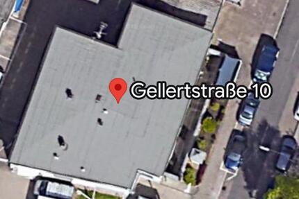 WekstattLager zimmer