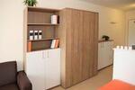 Etagenwohnung Ingolstadt Friedrichshofen-Hollerstauden - 1 Zimmer, 25 m&sup2;, 515&euro; | Angebot:26557017