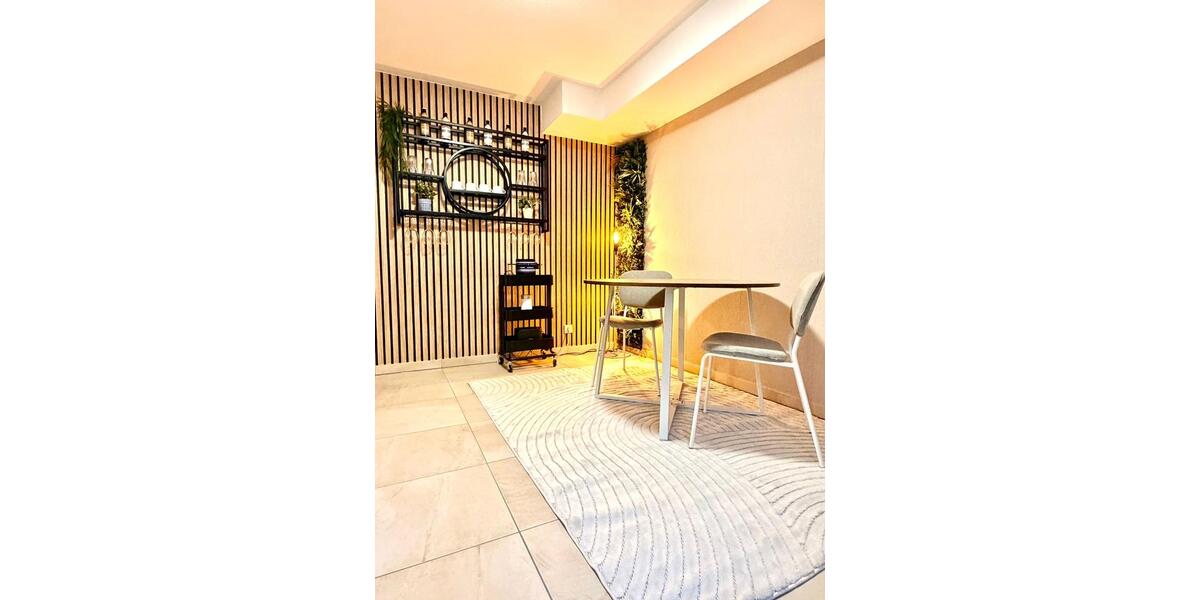 Wohnen auf Zeit Hemhofen - 2 Zimmer, 40 m&sup2;, 799&euro; | Angebot:25879036