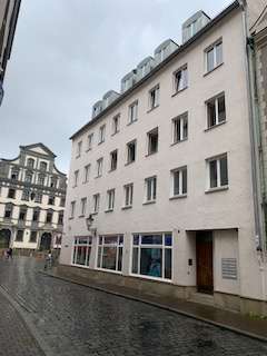 Etagenwohnung Augsburg Innenstadt - 3 Zimmer, 90 m&sup2;, 1.260&euro; | Angebot:26222678