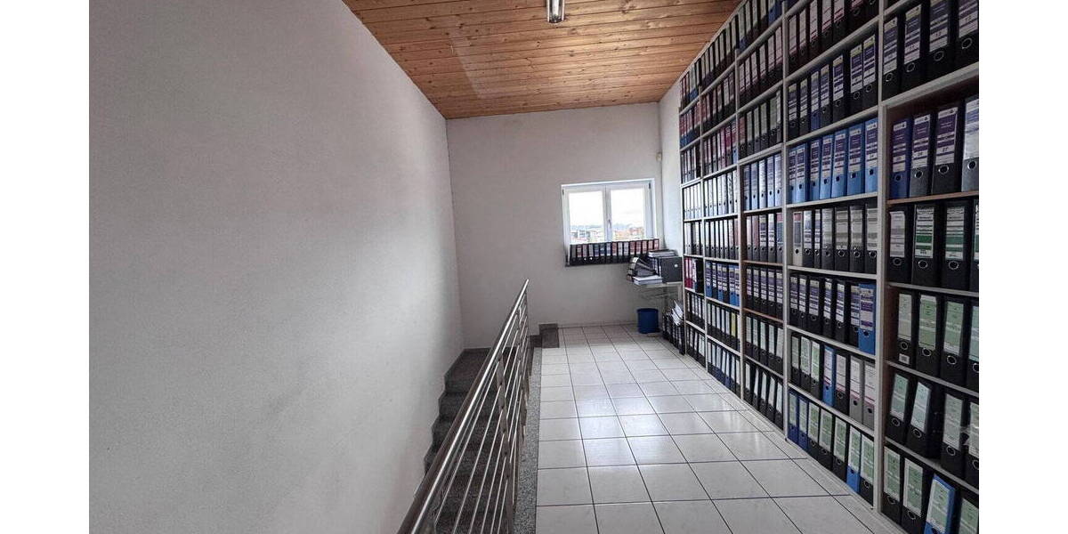 Gewerbeobjekt Geretsried Gelting - 12.321&euro; | Angebot:26113080