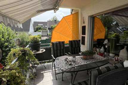 Wohnung Andernach - 3 Zimmer, 90 m&sup2;, 1.100&euro; | Angebot:27371122