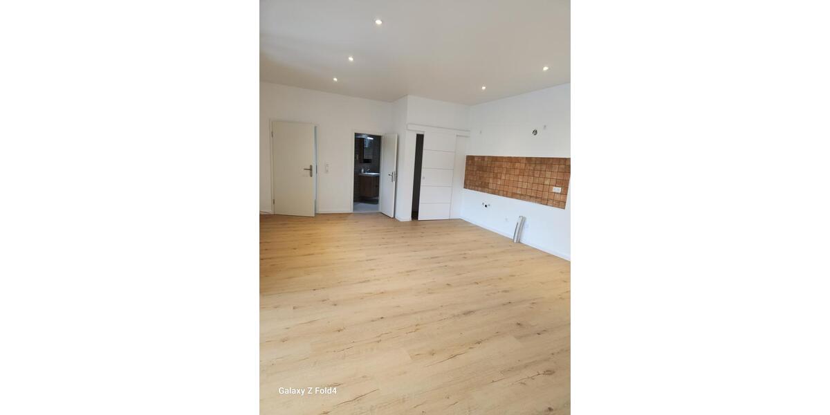 Etagenwohnung Kaisersesch - 2 Zimmer, 50 m&sup2;, 500&euro; | Angebot:24764407