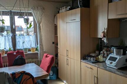 3-Zi. Wohnung 1.Stock inkl. Garten - Keine Haustiere 3 zimmer