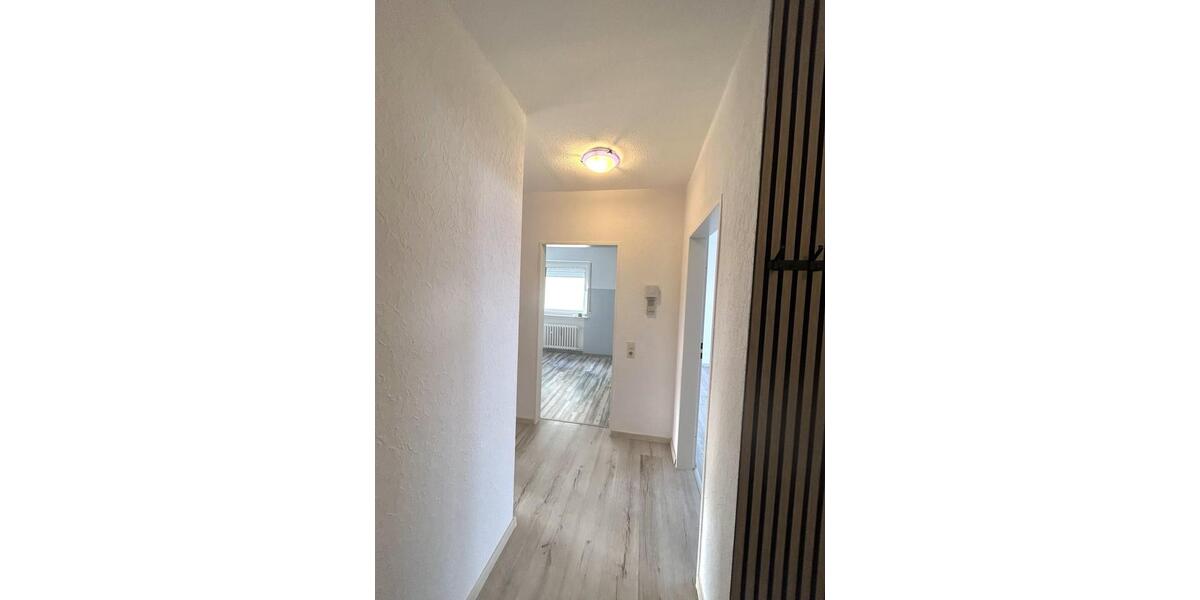 Etagenwohnung Willebadessen - 2 Zimmer, 65 m&sup2;, 520&euro; | Angebot:25875956