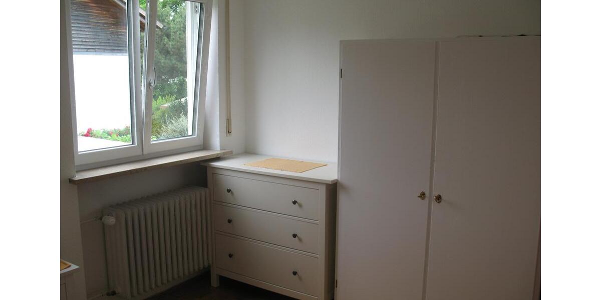 Wohnen auf Zeit Kirchseeon - 2 Zimmer, 35 m&sup2;, 650&euro; | Angebot:16716904