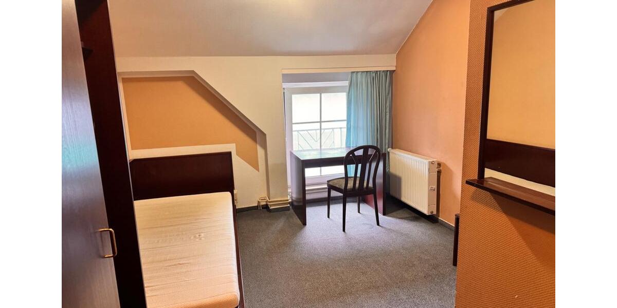 Wohnen auf Zeit Nordhausen - 1 Zimmer, 20 m&sup2;, 330&euro; | Angebot:26535255
