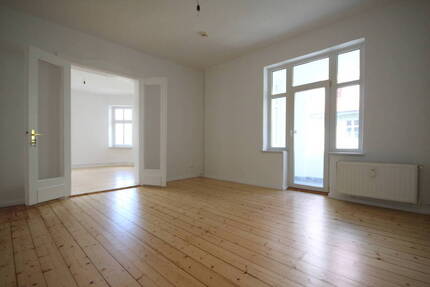 Wohnung Wittenberge - 4 Zimmer, 102 m&sup2;, 815&euro; | Angebot:25822236