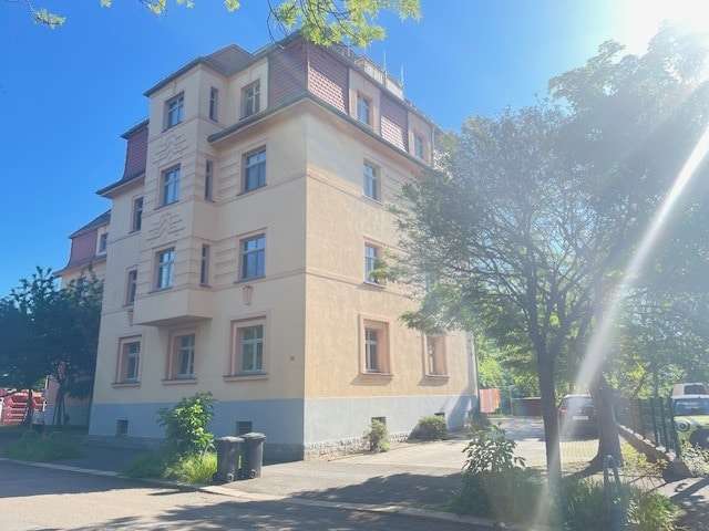 Wohnung zum Mieten in Zwickau 719 € 95.86 m² 4 zimmer