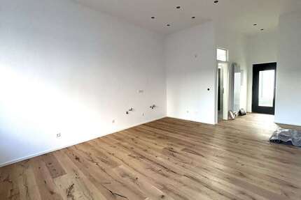 Wohnung Pforzheim Weststadt - 1 Zimmer, 40 m&sup2;, 530&euro; | Angebot:24632160