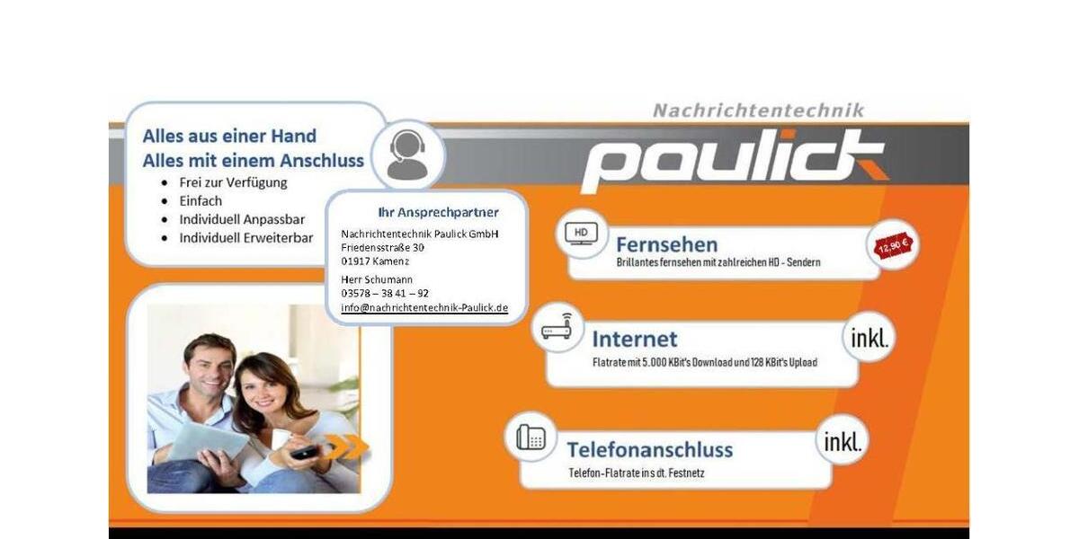 Etagenwohnung Dippoldiswalde - 3 Zimmer, 59 m&sup2;, 305&euro; | Angebot:21569600