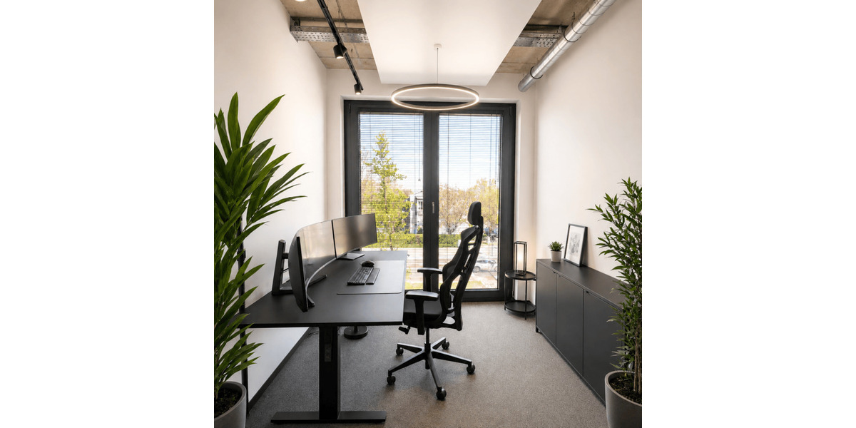 Gewerbeobjekt Dachau Oberaugustenfeld - 1.099&euro; | Angebot:26727461