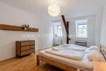 Dachgeschoßwohnung Dresden Neustadt - 2 Zimmer, 60 m&sup2;, 1.400&euro; | Angebot:25988404