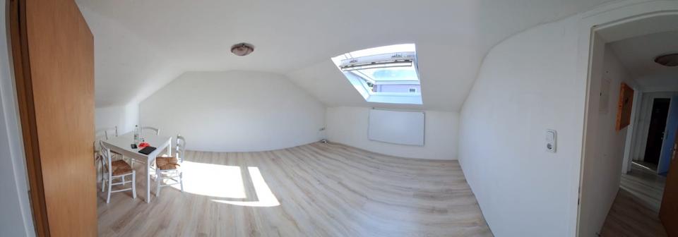 Dachgeschoßwohnung Dortmund Hörde - 2 Zimmer, 49 m&sup2;, 340&euro; | Angebot:26623777